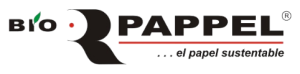 Logo BIOPAPPEL-SCRIBE