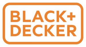 Logo BLACK & DECKER