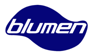 Logo BLUMEN
