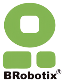 Logo BROBOTIX