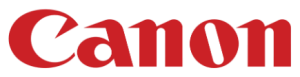 Logo CANON