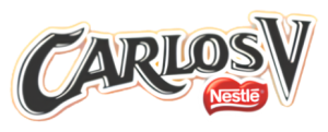 Logo CARLOS V