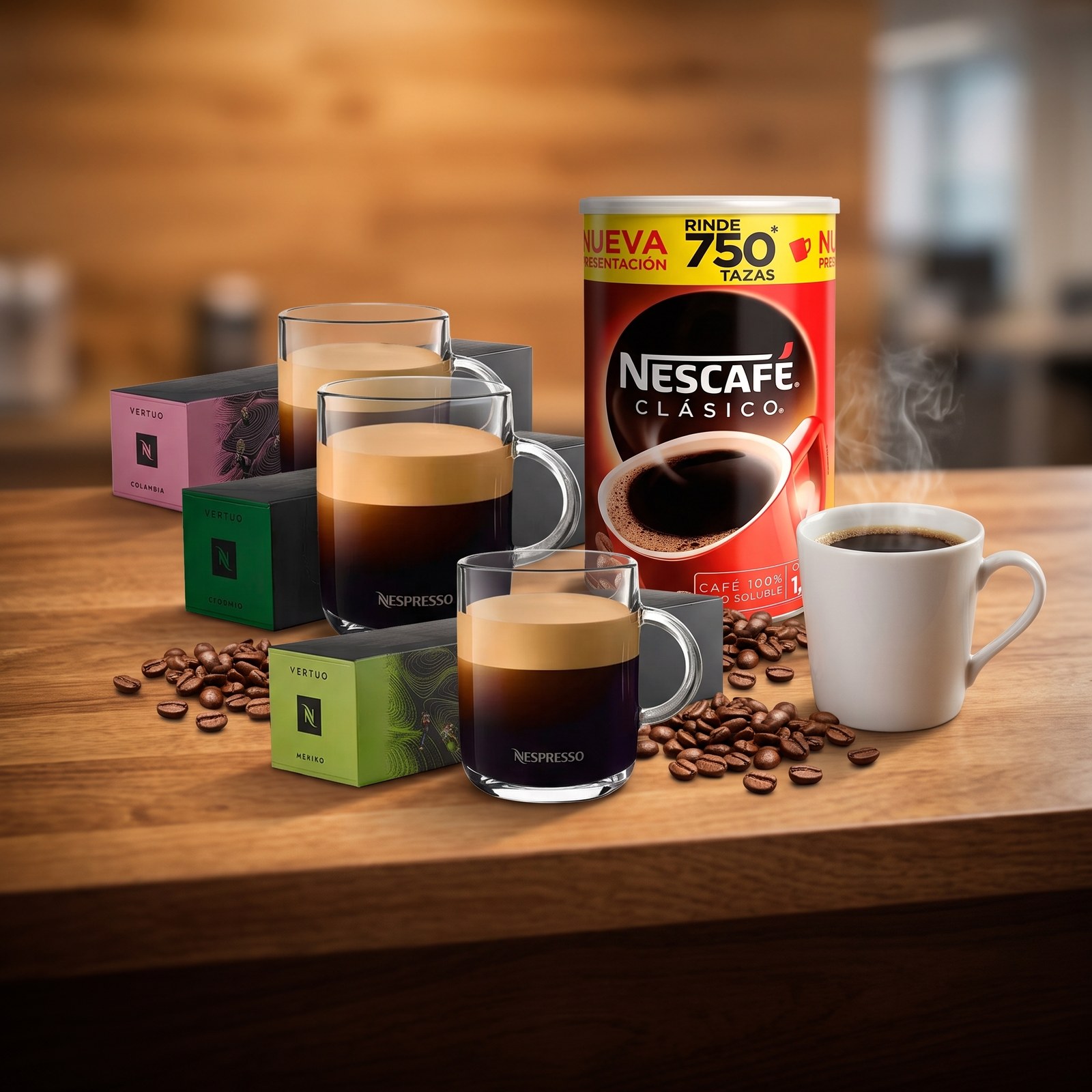 cat-cafe-1600 CAFE BLASON GOURMET AMERICANO 400 GR