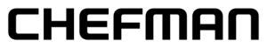 Logo CHEFMAN