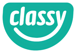 Logo CLASSY