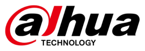 Logo DAHUA