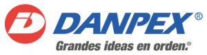 Logo DANPEX