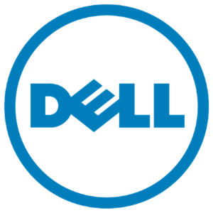 Logo DELL