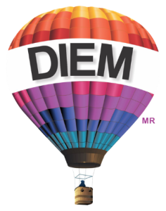 Logo DIEM
