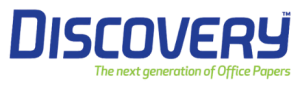 Logo DISCOVERY