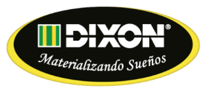 Logo DIXON