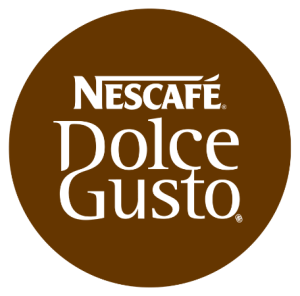 Logo DOLCE GUSTO