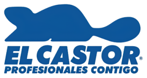 Logo EL CASTOR