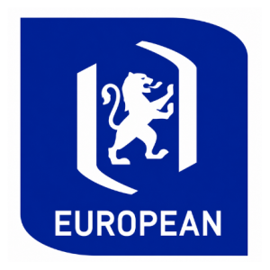 Logo EUROPEAN