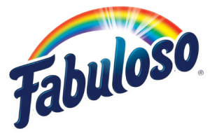 Logo FABULOSO