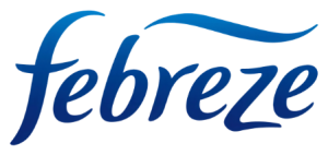 Logo FEBREZE