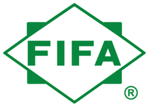 Logo FIFA