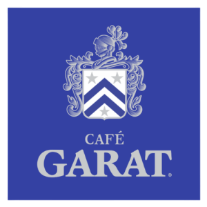 Logo GARAT