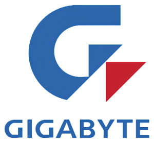 Logo GIGABYTE
