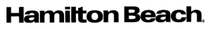 Logo HAMILTON BEACH