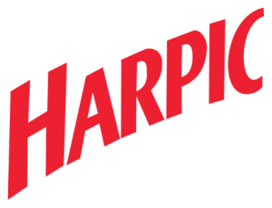Logo HARPIC