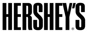 Logo HERSHEYS