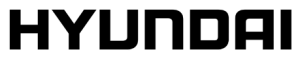 Logo HYUNDAI