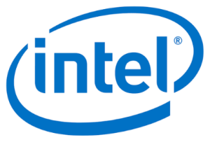 Logo INTEL