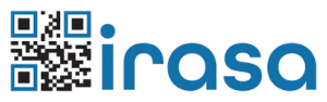 Logo IRASA