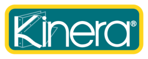 Logo KINERA