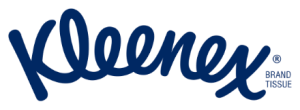 Logo KLEENEX