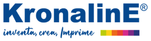 Logo KRONALINE