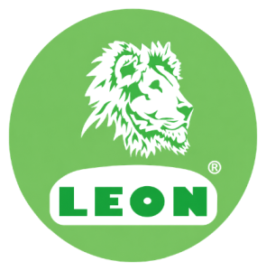 Logo LEON
