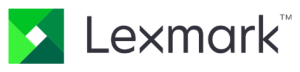 Logo LEXMARK