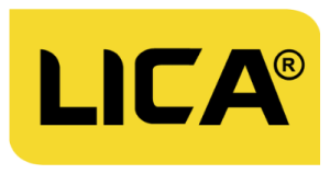 Logo LICA