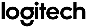 Logo LOGITECH