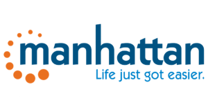 Logo MANHATTAN