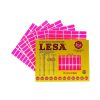ETIQUETA-ADHESIVA-LESA-NUMERO-4-ROSA-FLUORESCENTE-20-X-8-MM-RECTANGULAR-PAQUETE-CON-5-SOBRES_E130-426_1-1 ETIQUETA ADHESIVA LESA NUMERO 4 FLUORESCENTE 20 X 8 MM RECTANGULAR PAQUETE CON 5 SOBRES