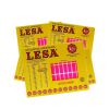 ETIQUETA-ADHESIVA-LESA-NUMERO-4-ROSA-FLUORESCENTE-20-X-8-MM-RECTANGULAR-PAQUETE-CON-5-SOBRES_E130-426_2 ETIQUETA ADHESIVA LESA NUMERO 4 FLUORESCENTE 20 X 8 MM RECTANGULAR PAQUETE CON 5 SOBRES