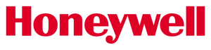 Logo HONEYWELL