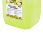 LIMPIADOR MULTIUSOS TIPPS LINE ENERGIA CITRICA 5 L