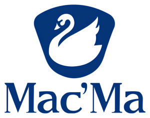 Logo MAC MA