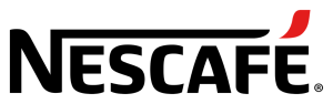 Logo NESCAFÉ
