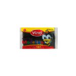 PLASTILINA MODELINA BARRA 180 GRS