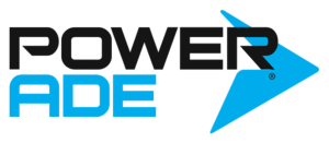 Logo POWERADE