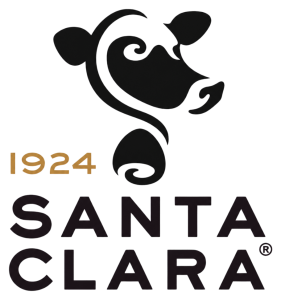 Logo SANTA CLARA