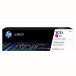 TONER 202A CF503A MAGENTA 1300 PAGINAS
