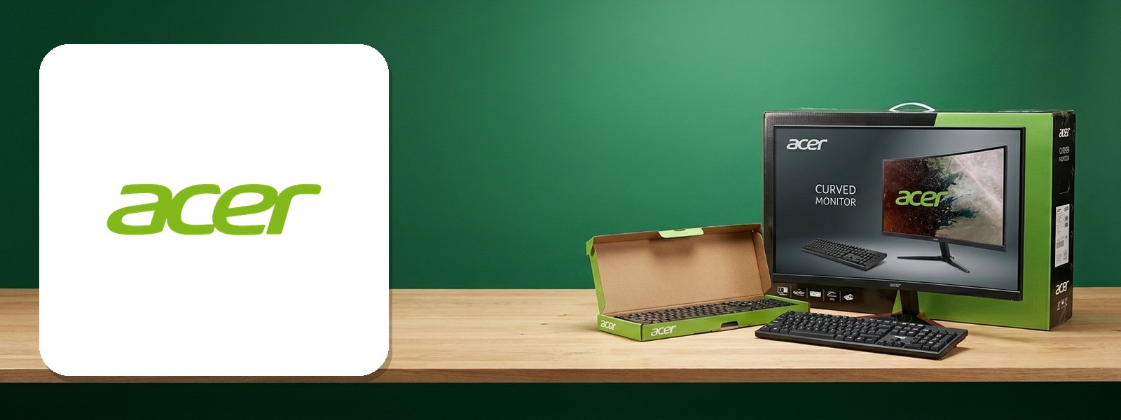 Promoción ACER