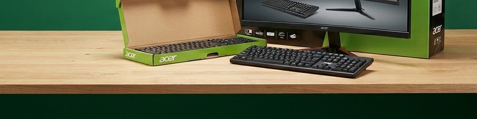 Promoción ACER