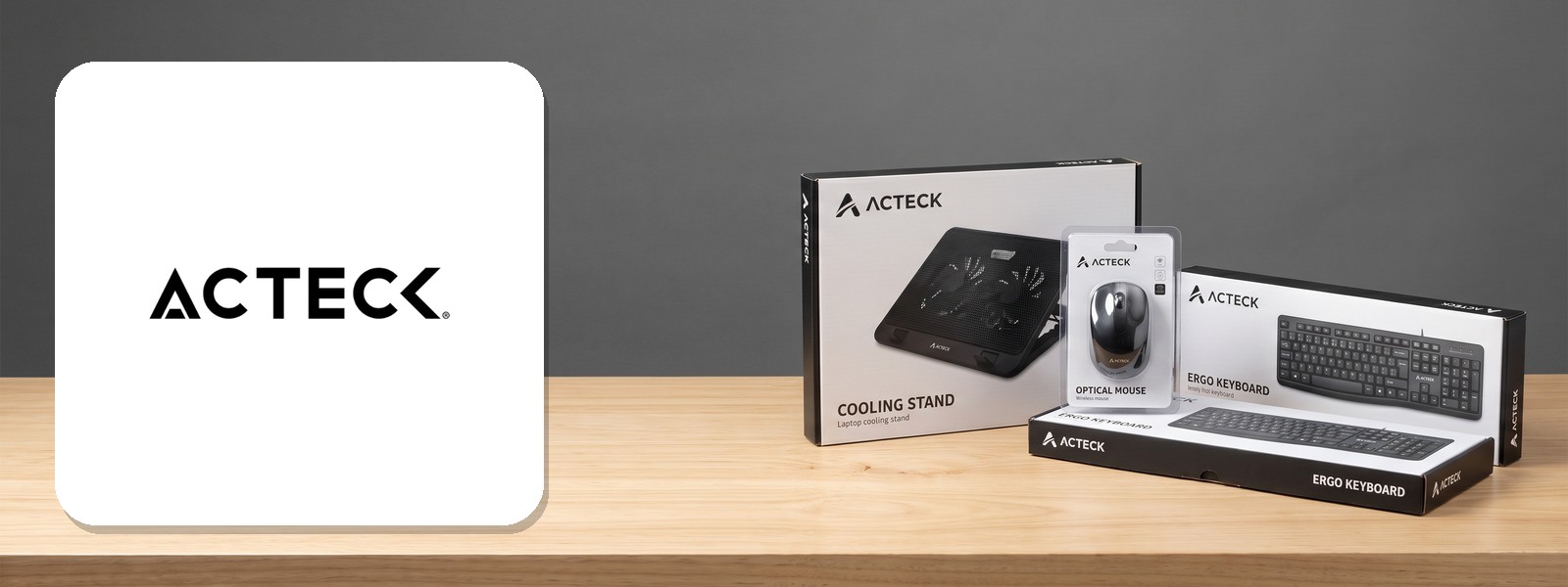 Promoción ACTECK